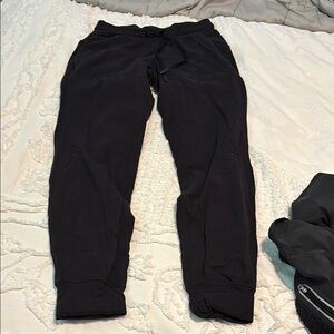 lululemon athletica Ready to Rulu joggers
